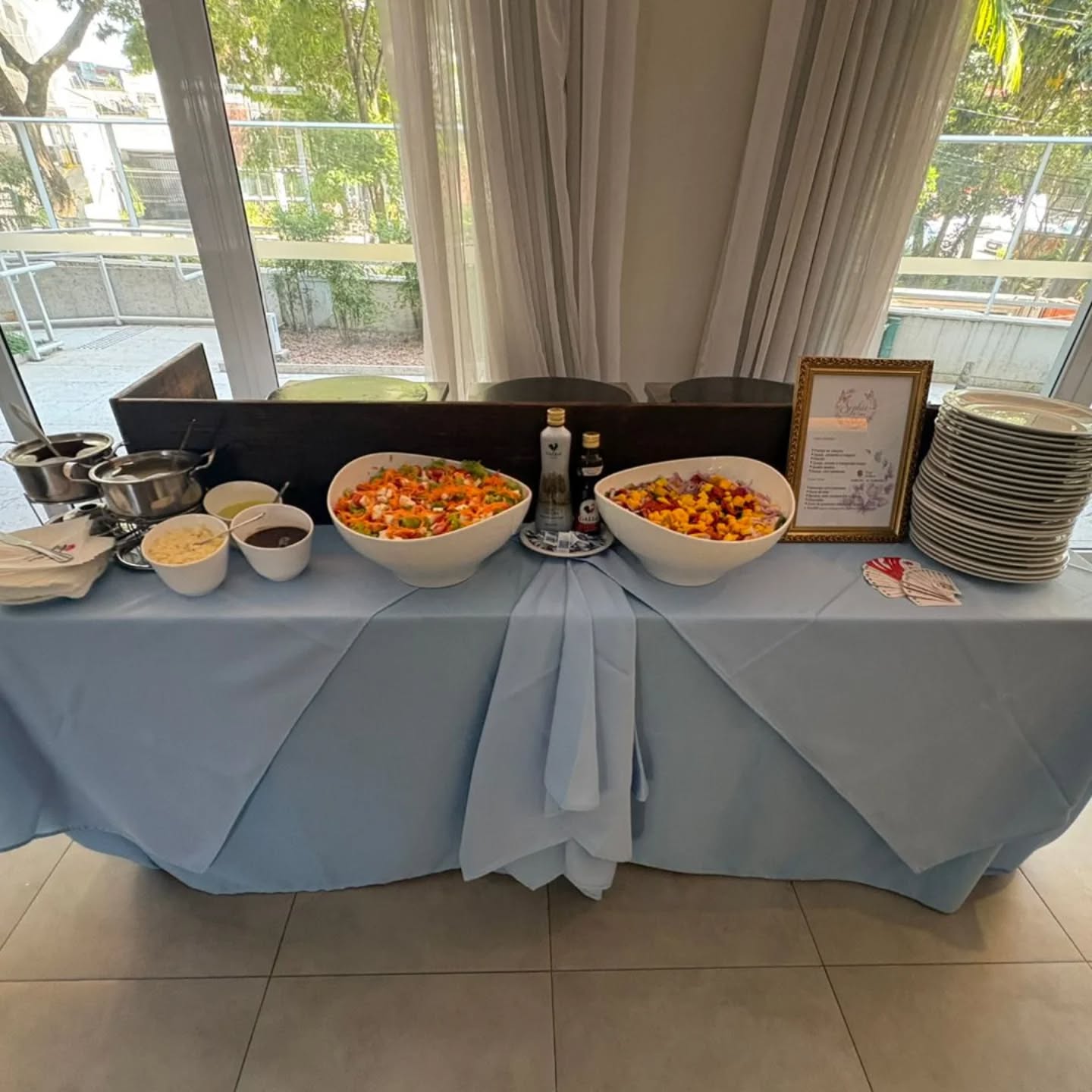 #festaemcasa #buffetdecrepe #crepesp