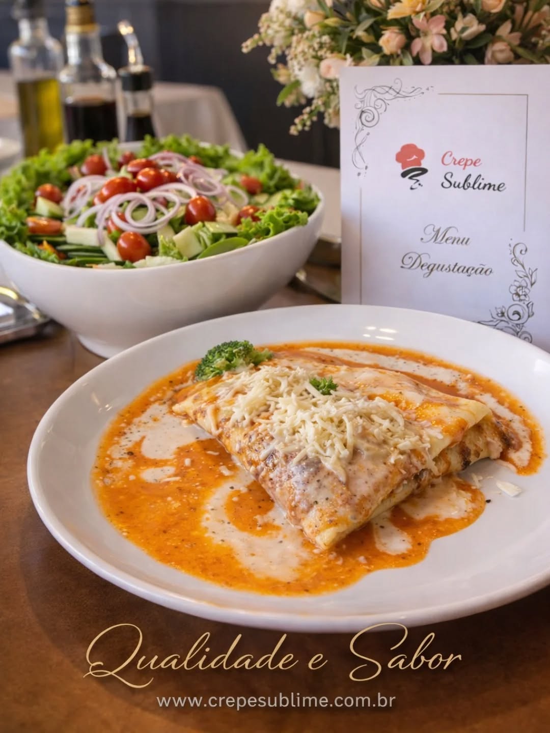 Buffet em domicílio em São Paulo e Grande São Paulo, Buffet de Crepe francês, Buffet de Massa e CIA, levando sabor e qualidade no conforto de sua escolha. #buffetemcasa #festaemcasa #buffetemcasa #buffetemdomicílio #openhouse