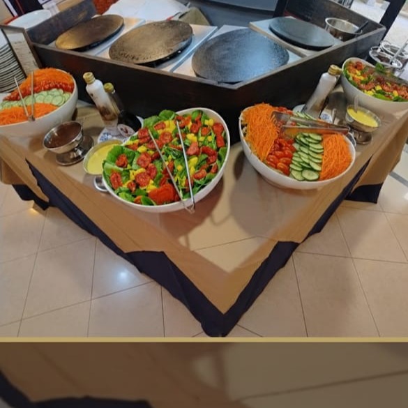 Buffet de Crepe Francês e Buffet de Massas em São Paulo 🍽️✨

Está planejando um evento e procura buffet de crepe francês em São Paulo ou buffet de massas em domicílio? A Crepe Sublime leva sabor, qualidade e sofisticação até o seu evento!

Nosso Buffet de Crepe Francês é preparado na hora, com ingredientes selecionados, recheios deliciosos e uma apresentação elegante. Uma excelente opção para casamentos, aniversários, confraternizações, eventos corporativos e festas particulares.

Também oferecemos Buffet de Massas em São Paulo, com massas preparadas com muito sabor, molhos variados e opções pensadas para agradar todos os convidados.

🍴 Buffet de Crepe Francês
🍝 Buffet de Massas
🏠 Buffet em Domicílio
🎉 Eventos sociais e corporativos
📍 Atendimento em São Paulo e Grande São Paulo
✨ Qualidade, sabor e atendimento personalizado

Se você procura buffet de crepe em São Paulo, crepe francês para festas, buffet de crepe em domicílio, buffet de massas para eventos ou catering para festas, fale com a Crepe Sublime e solicite seu orçamento.

📲 Entre em contato e reserve sua data!

#BuffetDeCrepe #BuffetDeCrepeFrances #CrepeFrances #BuffetDeCrepeEmSaoPaulo #BuffetEmDomicilio #BuffetDeMassas #BuffetDeMassasEmSaoPaulo #BuffetParaFestas #BuffetParaEventos