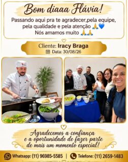 BUFFET DE CREPE EM SÃO BERNARDO | CREPE FRANCÊS EM DOMICÍLIO
Procurando Buffet de Crepe em São Bernardo para sua festa ou evento? O Crepe Sublime oferece Buffet de Crepe Francês em domicílio, levando sabor, qualidade e sofisticação até você!
Nosso buffet de crepe para festas é uma opção perfeita para aniversários, casamentos, bodas, confraternizações, eventos corporativos, festas de empresas e celebrações especiais.
🥞 Crepe Francês preparado na hora
🍴 Ingredientes selecionados e produtos de qualidade
👨🍳 Equipe profissional e atendimento personalizado
🏠 Buffet de crepe em domicílio
🎉 Atendimento para eventos sociais e corporativos
📍 São Paulo e Grande São Paulo
Se você procura Buffet de Crepe em São Bernardo, crepe para festas, crepe para aniversário, crepe para casamento, crepe para eventos corporativos ou buffet em domicílio, fale com o Crepe Sublime.
Transforme seu evento em uma experiência deliciosa e inesquecível! ✨
📲 Solicite seu orçamento e consulte a disponibilidade da sua data.
Principais buscas: buffet de crepe • buffet de crepe em São Paulo • buffet de crepe SP • buffet de crepe francês • crepe francês em domicílio • buffet de crepe em domicílio • crepe para festas • crepe para eventos • crepe para aniversário • crepe para casamento • buffet para eventos em São Paulo • buffet em domicílio São Paulo.